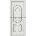 Porta de PVC /MDF porta com folha de PVC coberto para porta Interior Design JKD-1809 da China Top 10 marca KKD